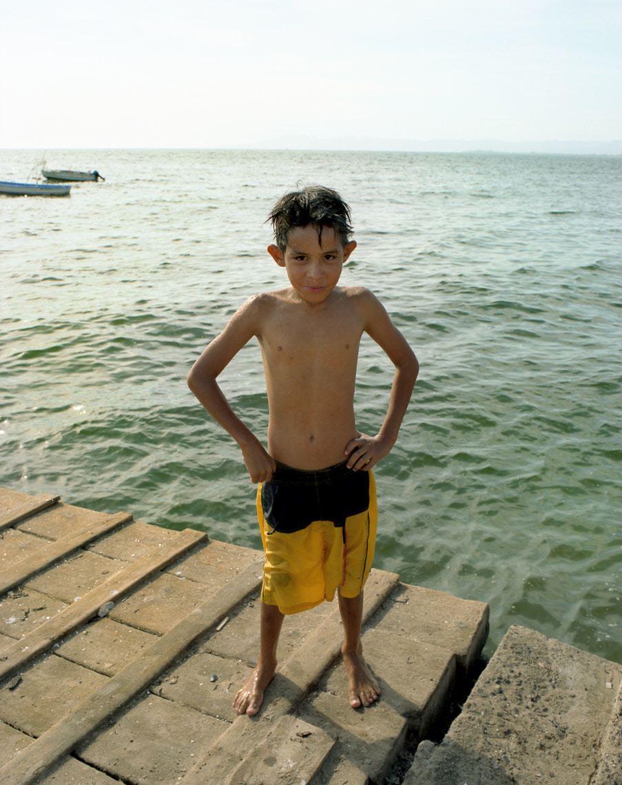 Dock.Boy