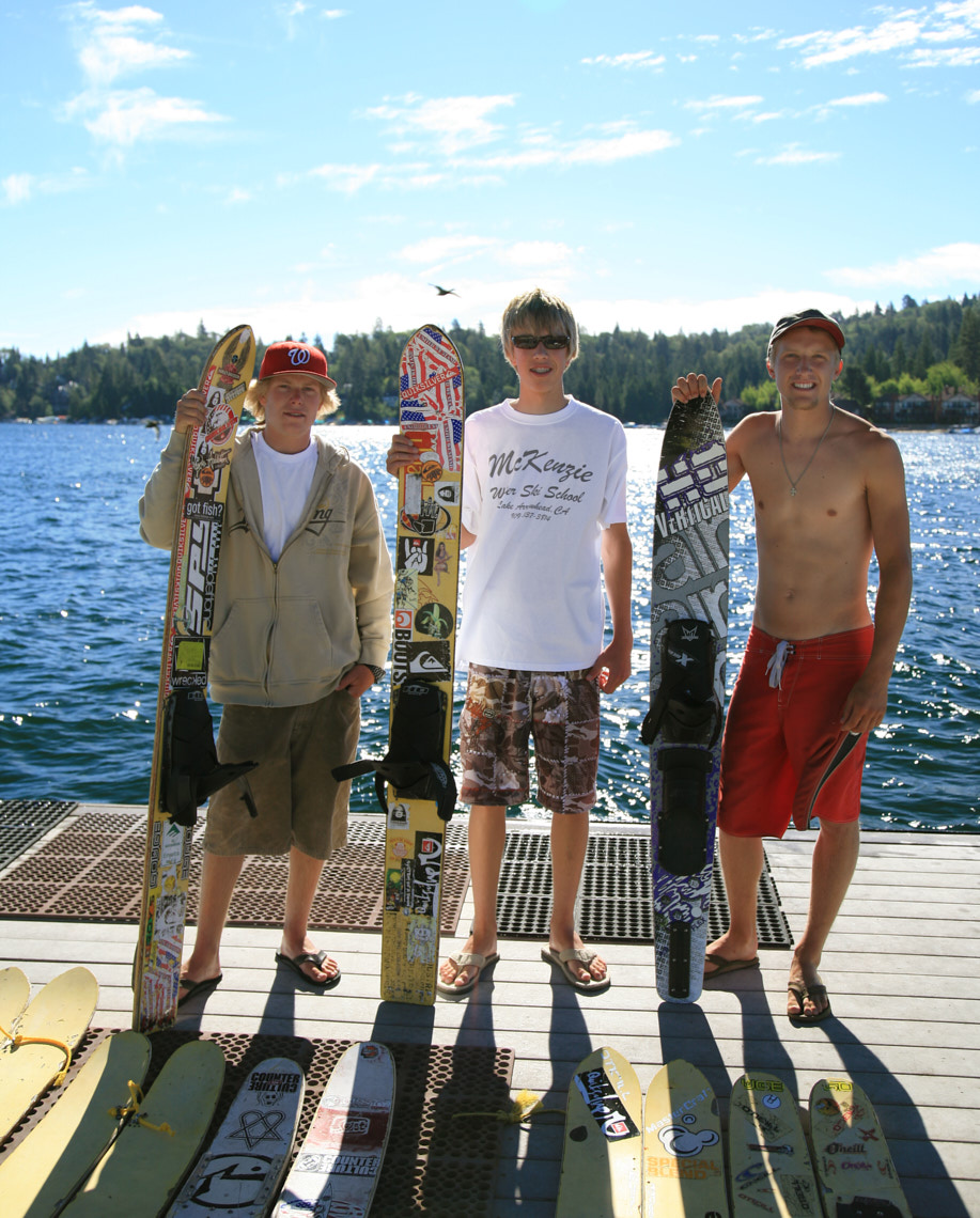 Lake Arrowhead Ski School